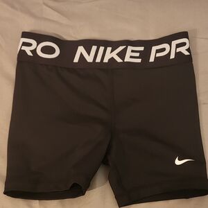 Nike Pro Shorts